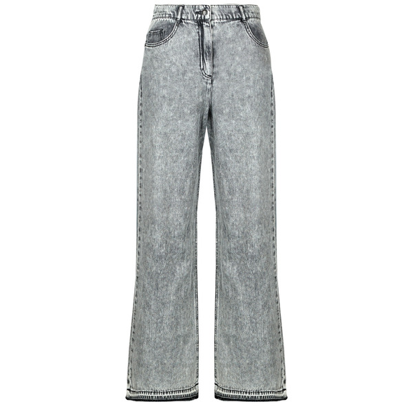  Ikks  Jeans Flare / Rozszerzane Ikks  B329025  