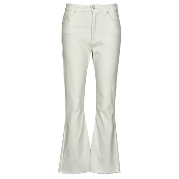  Ikks  Jeans Flare / Rozszerzane Ikks  Bw29065  