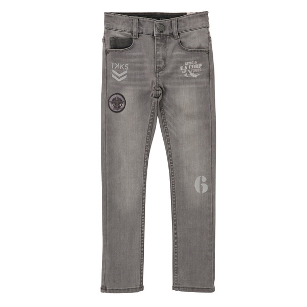  Ikks  Jeansy Skinny Ikks  Xv29093  