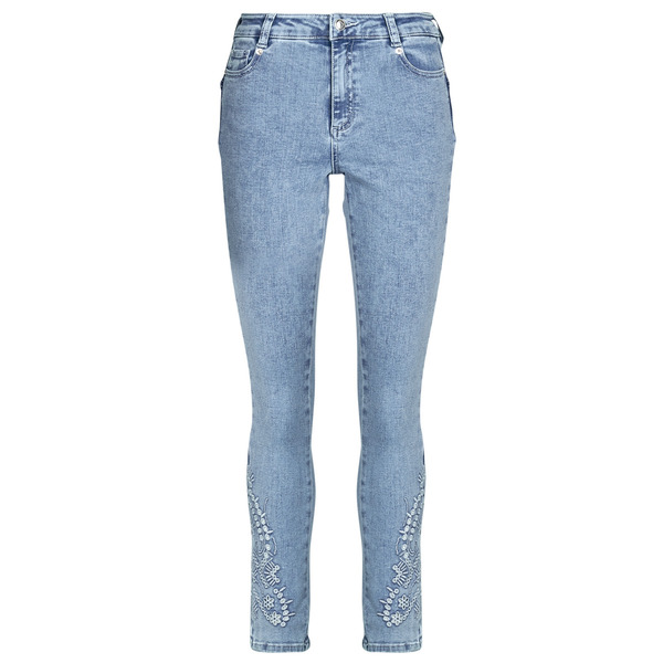  Ikks  Jeansy Slim Fit Ikks  B229035  