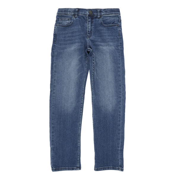  Ikks  Jeansy Straight Leg Dziecko Ikks  X229003  