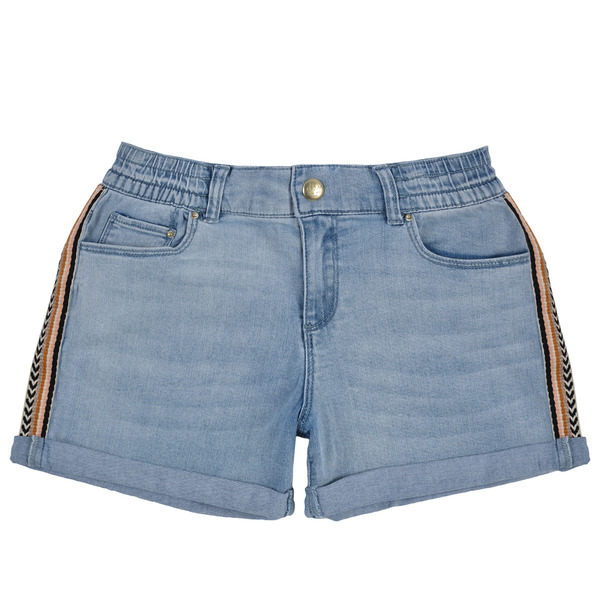  Ikks  Szorty I Bermudy Dziecko Ikks  Xs26002-84-c  