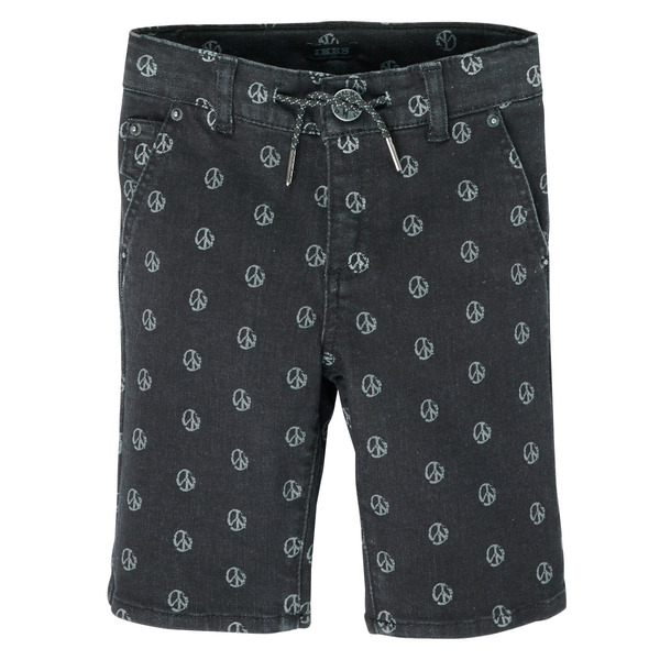  Ikks  Szorty I Bermudy Dziecko Ikks  Xs25063-02-c  