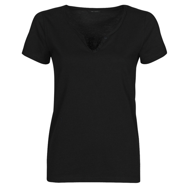  Ikks  T-shirty Z Krótkim Rękawem Ikks  Bs10125-02  