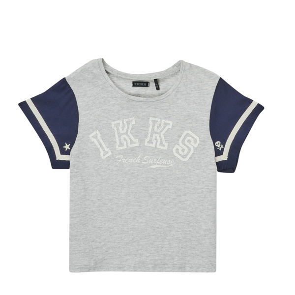  Ikks  T-shirty Z Krótkim Rękawem Dziecko Ikks  Eaglee  
