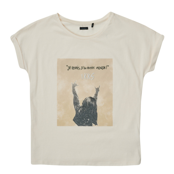  Ikks  T-shirty Z Krótkim Rękawem Dziecko Ikks  Eclispo  