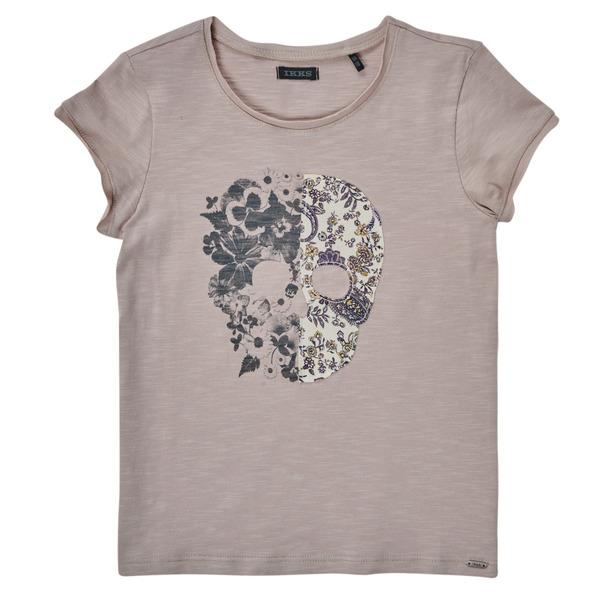  Ikks  T-shirty Z Krótkim Rękawem Dziecko Ikks  Ecologisto  