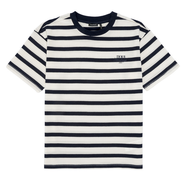  Ikks  T-shirty Z Krótkim Rękawem Dziecko Ikks  X210233  