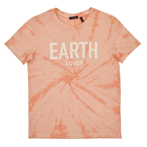  Ikks  T-shirty Z Krótkim Rękawem Dziecko Ikks  Xw10083  