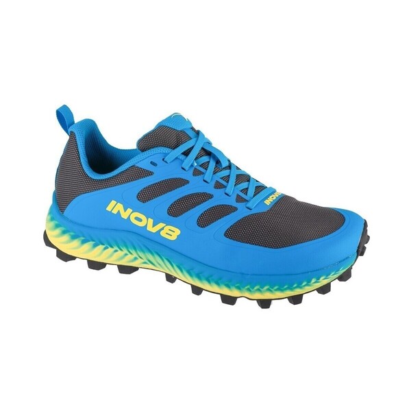  Inov 8  Buty Do Biegania Inov 8  Mudtalon  