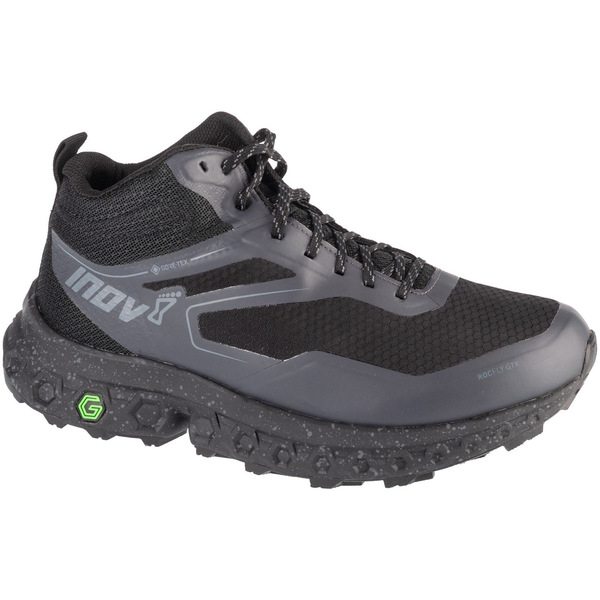  Inov 8  Buty Do Biegania Inov 8  Rocfly G 390 Gtx  