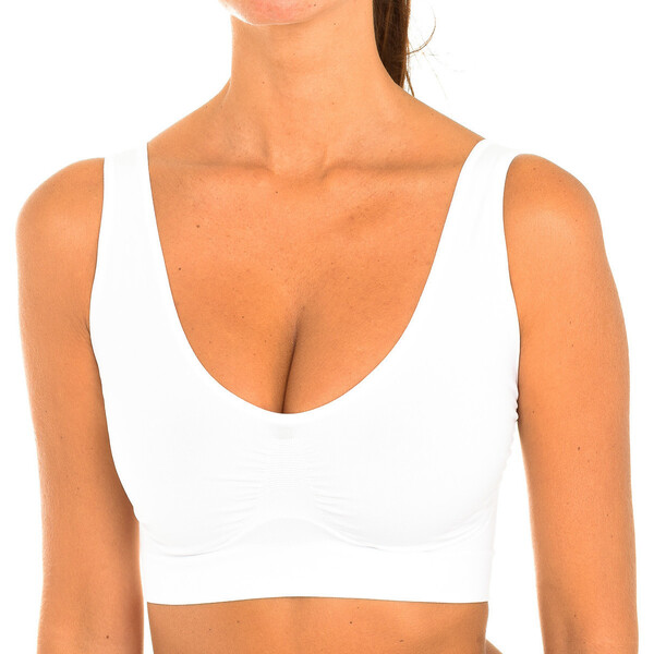  Intimidea  Biustonosze Intimidea  110577-bianco  