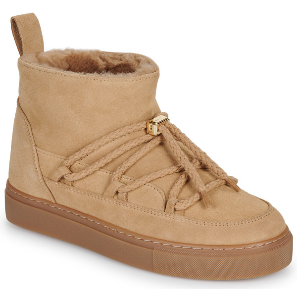  Inuikii  Śniegowce Inuikii  Classic Low  