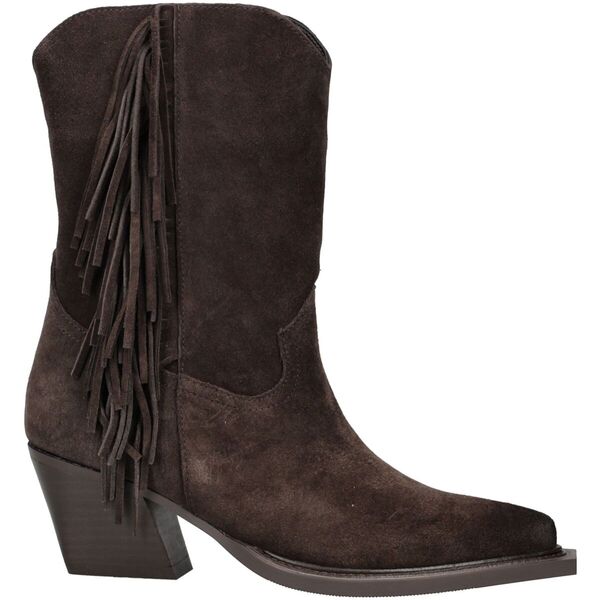  Inuovo  Kozaki Na Obcasie Inuovo  Stiefel  