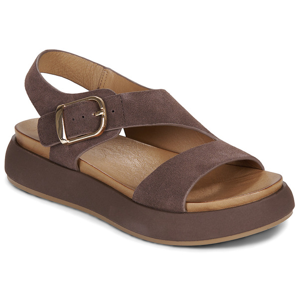  Inuovo  Płaskie Sandały  Inuovo  A96064  