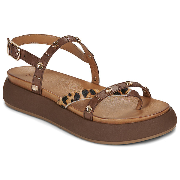  Inuovo  Płaskie Sandały  Inuovo  A96070  