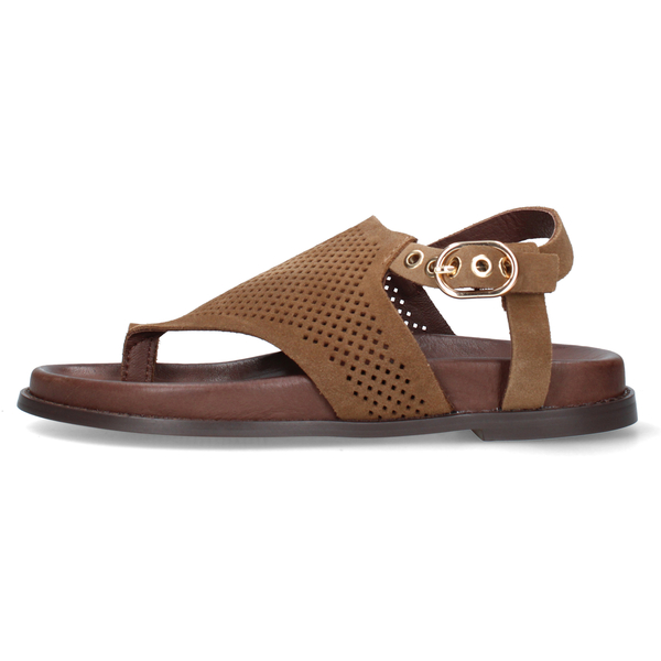  Inuovo  Płaskie Sandały  Inuovo  D51015  