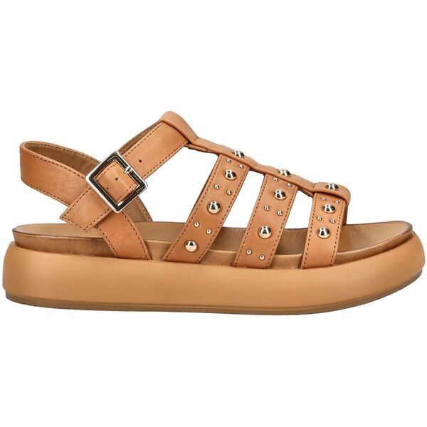  Inuovo  Sandały Na Koturnie Inuovo  Sandalen  
