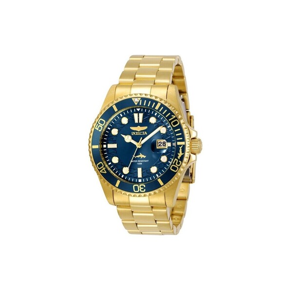  Invicta  Zegarki Analogowe Invicta  30024  