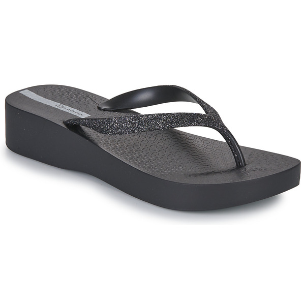  Ipanema  Japonki Ipanema  Ipanema Mesh Chic Plat Fem  