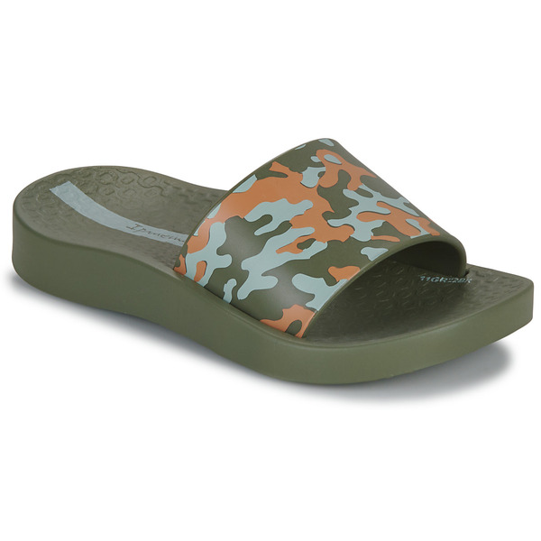  Ipanema  Klapki Dziecko Ipanema  Ipanema Urban Iv Slide Kids  