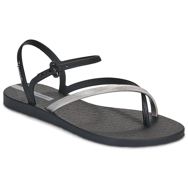  Ipanema  Płaskie Sandały  Ipanema  Elegant Sandal Fem  