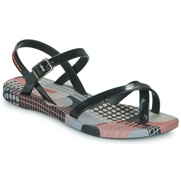  Ipanema  Płaskie Sandały  Ipanema  Fashion Sand Ix Kids  