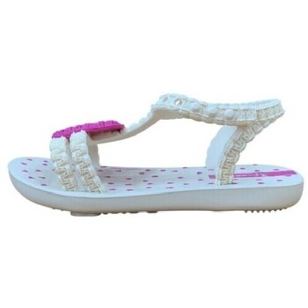  Ipanema  Płaskie Sandały  Ipanema  81997 My First  Baby Beige  