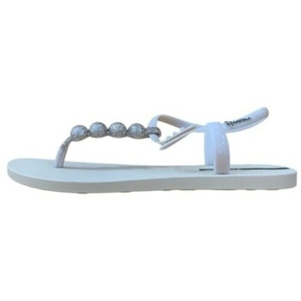  Ipanema  Płaskie Sandały  Ipanema  27299 Sandalia Class Easy On Glow Fem Beige  