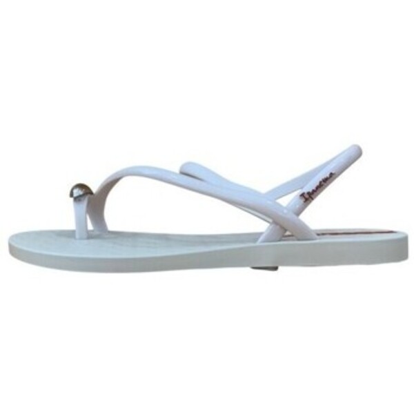  Ipanema  Płaskie Sandały  Ipanema  27378 Sandalia Glam Ring Beige  