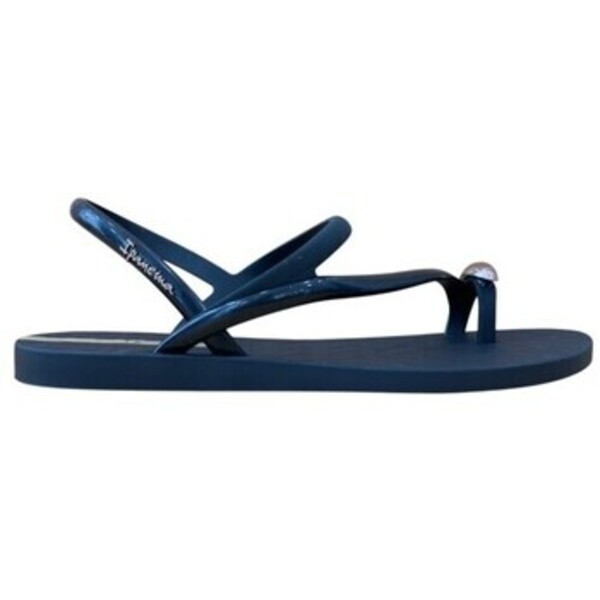  Ipanema  Płaskie Sandały  Ipanema  27378 Sandalia Glam Ring Negro  
