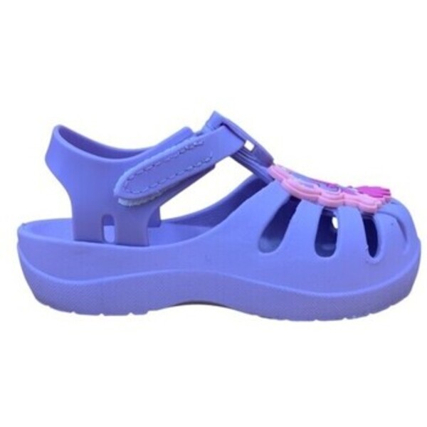  Ipanema  Płaskie Sandały  Ipanema  83757 Summer Xvii Baby Lila  