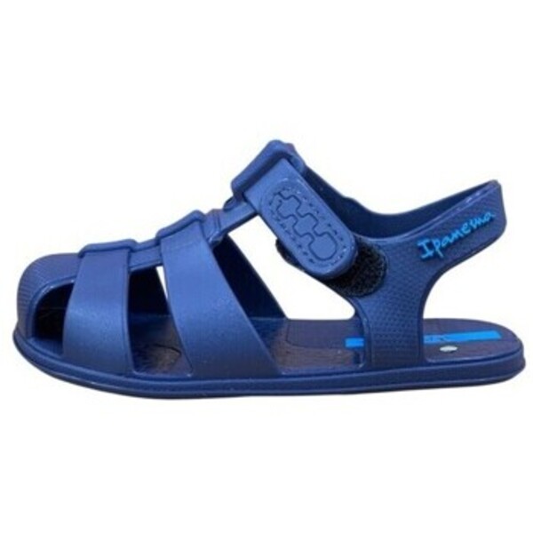  Ipanema  Sandały Na Koturnie Ipanema  83809 Barefoot Baby Marino  