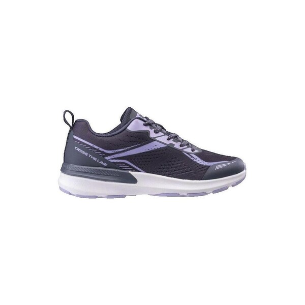  Iq  Buty Do Biegania Iq  Chaussures  Multino Violet  