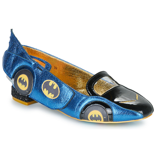  Irregular Choice  Baleriny Irregular Choice  Batmobile Kicks  