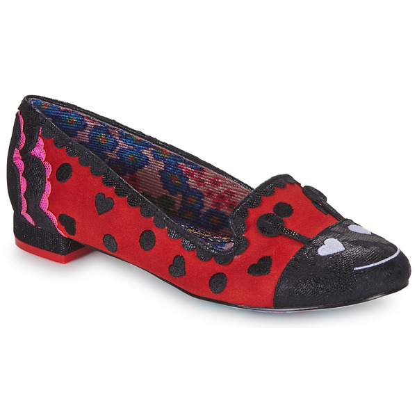  Irregular Choice  Baleriny Irregular Choice  Bug It Up  
