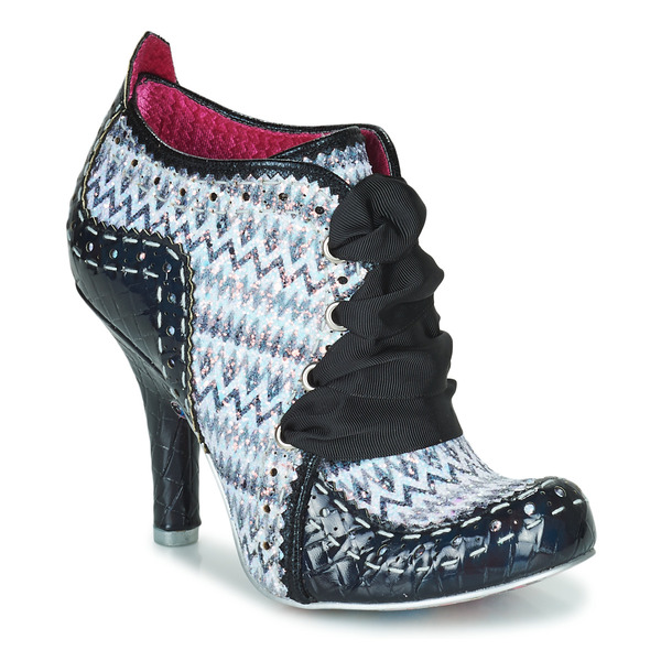  Irregular Choice  Botki Irregular Choice  Abigail's 3rd Party  