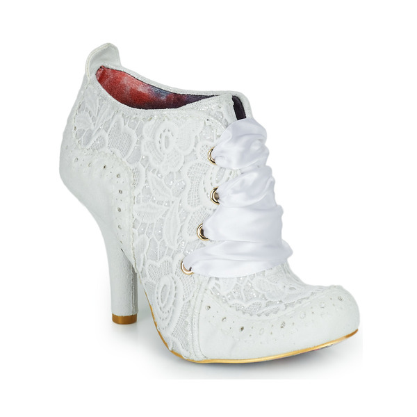  Irregular Choice  Botki Irregular Choice  Abigail's 3rd Party  