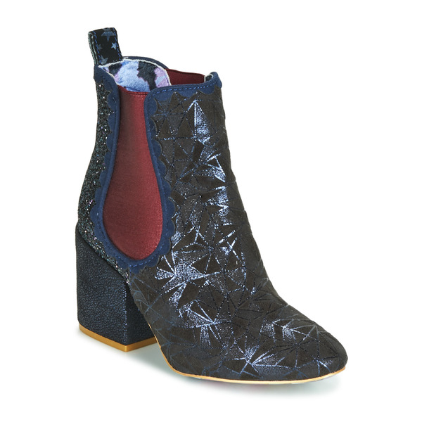  Irregular Choice  Botki Irregular Choice  Kings Road  