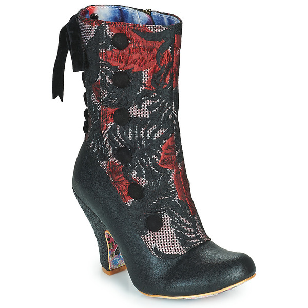  Irregular Choice  Botki Irregular Choice  Reinette  