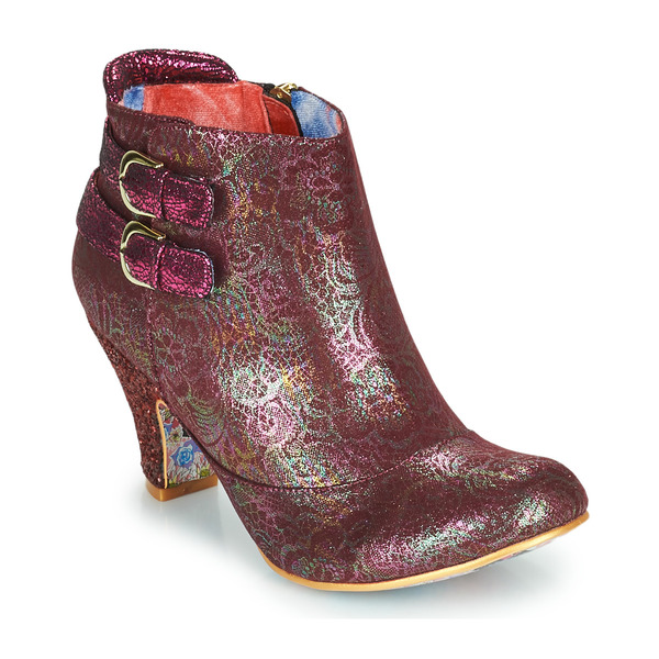  Irregular Choice  Botki Irregular Choice  Think About It  