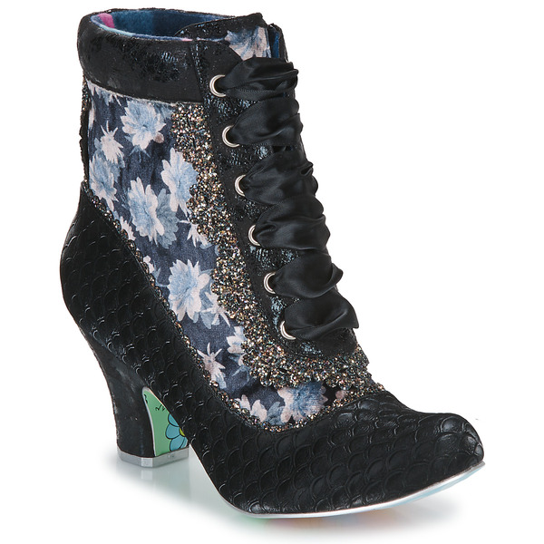  Irregular Choice  Buty Irregular Choice  Hello There  
