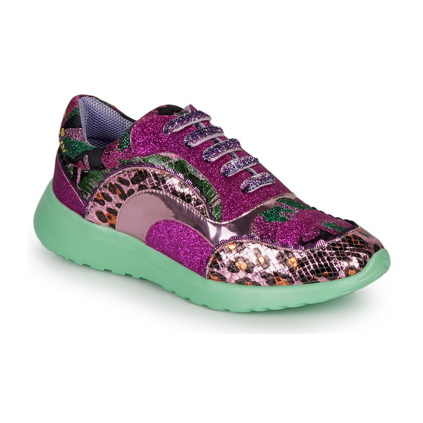  Irregular Choice  Buty Irregular Choice  Jigsaw  