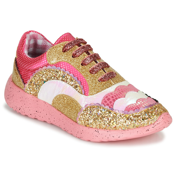  Irregular Choice  Buty Irregular Choice  Jigsaw  