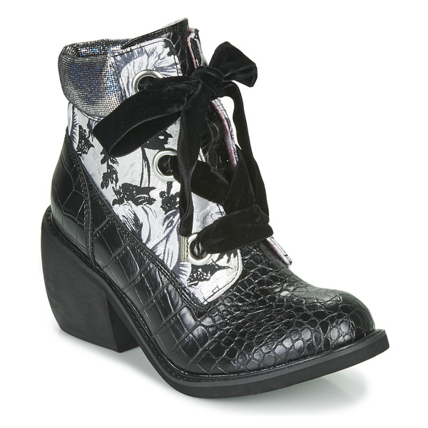  Irregular Choice  Buty Irregular Choice  Scarper  