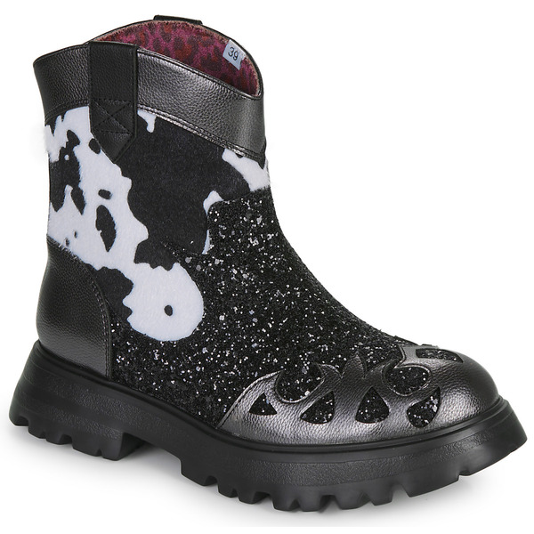  Irregular Choice  Buty Irregular Choice  Step In Style  