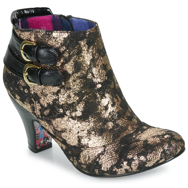  Irregular Choice  Buty Irregular Choice  Think About It  