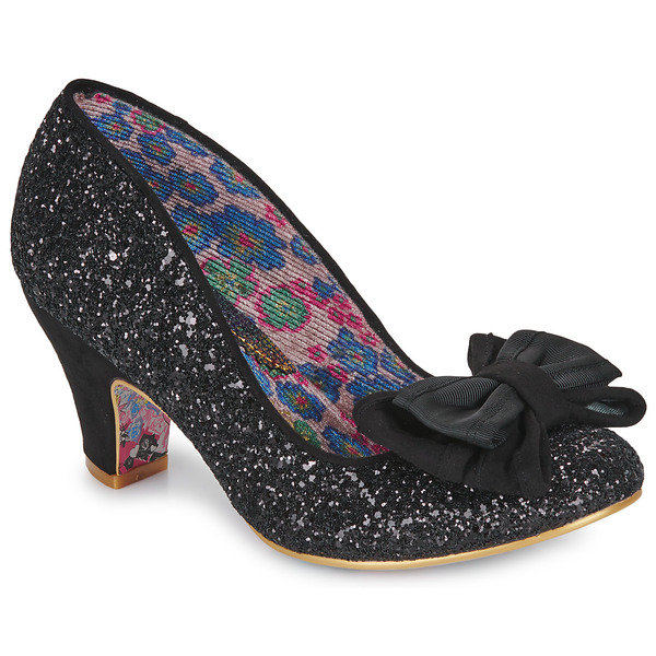  Irregular Choice  Czółenka Irregular Choice  Ban Joe  