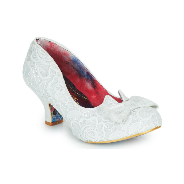  Irregular Choice  Czółenka Irregular Choice  Dazzle Razzle  