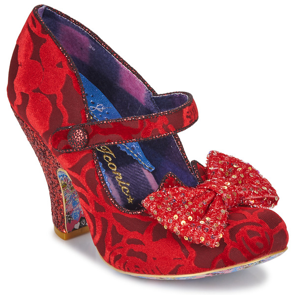  Irregular Choice  Czółenka Irregular Choice  Fancy That  